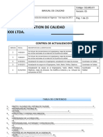 GQ-MQ-01 Manual de Calidad V5