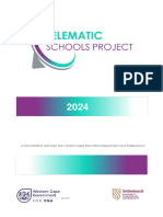 Telematics Schedule 2024 Term2 Highlighted