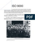 Iso 9000