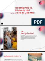 Slidesgo Recorriendo La Historia Del Servicio Al Cliente 2024042517544128Bx
