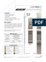 AV7 AV9 Datasheet Rev 01 20181030