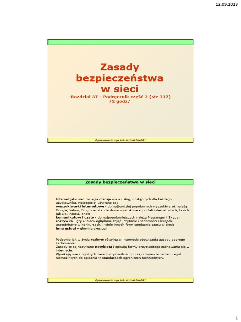WSKAZ WKI DOTYCZ CE BEZPIECZE STWA ORAZ visual data 7