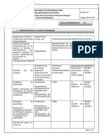 GFPIF019 Guia de Aprendizaje Procesar Información