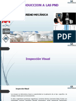 Inspeccion Visual