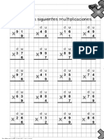 Practica de Matematicas