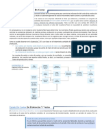  Estado de Costos de Prod. y Ventas