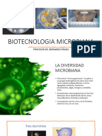 Clase 3 Biotecnologia Microbiana