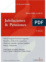 Jubilaciones y Pensiones Prac Prof-2019