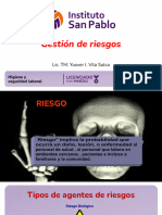 CLASE 3. GESTIÓN DE RIESGOS.pptx