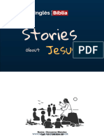 Stories About Jesus