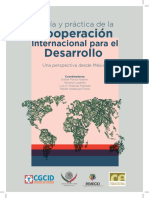 Teoría y Práctica de La CID. México (Ponce, Huacuja y Lucatello)