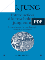 Introduction À La Psychologie Jungienne (Carl Gustav Jung)
