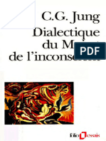 Dialectique Du Moi Et de Linconscient (JUNG, Carl Gustav)