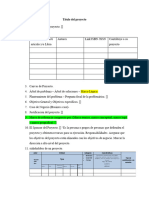 Bitacora para Proyecto07022024