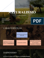 Naturalism o