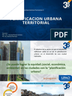Sesion01 - Planificacion Urbana - Normativa