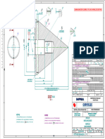 plano turbina pelton