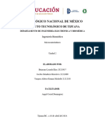 Práctica 4. Secuenciador de LEDs Utilizando El PIC 16F877A