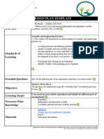 Jaelah Lee - VTFT Lesson Plantemplate 1