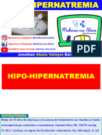 Hipo Hipernatremia