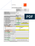 Acta N°1 Especialidades - V&G - Las - Perdices