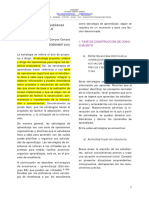 12 - Campos C., Yolanda. Estrategias de Enseñanza Aprendizaje. México, 2000