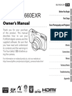 Finepix F660exr Manual 01