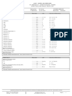 19/03/2024 90145446 Informe Completo: Resultado U.M. Valores de Referencia Hematología