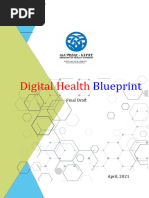 Ethiopian Digital Blueprint V2 16april2021