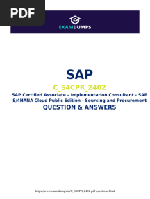 C S4CPR 2402