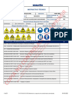 Instructivo Aire Acondicionado