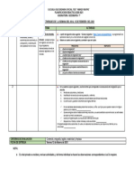 Actividades Geografia Febrero