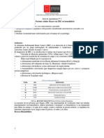 Guía de aprendizaje Escenario Paciente Renal.