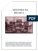 Industrialização Belga
