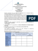 Tercera Evaluacion Cuadro Comparativo Tasi