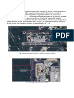 Topografia Proyecto Aeropuerto Cancun