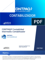 Contpaqi Contabilizador