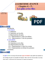 4-5 - Les Piles Et Les Files