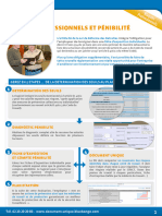 Fiche Risques Professionnels 2014