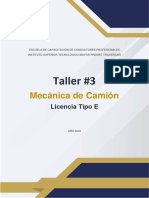 Taller #3.