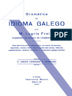 CCG - 2006 - Gramatica Do Idioma Galego