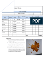 Copia de SATAY DE POLLO ++