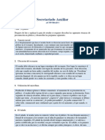 Actividad 2 - ComunicaciÃ N Efectiva Stefany Espinal