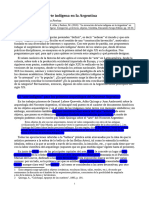 Bovisio y Penhos - La Invención Del Arte Indígena en Argentina