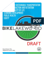 Bike Lakewood