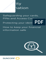 Important Security Informationdf