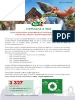 CP Parc Asterix - Bilan 2019