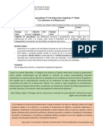 Guia 3 Educacion Ciudadana 3° Medio