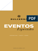 Catalogo Eventos Especiales 2024