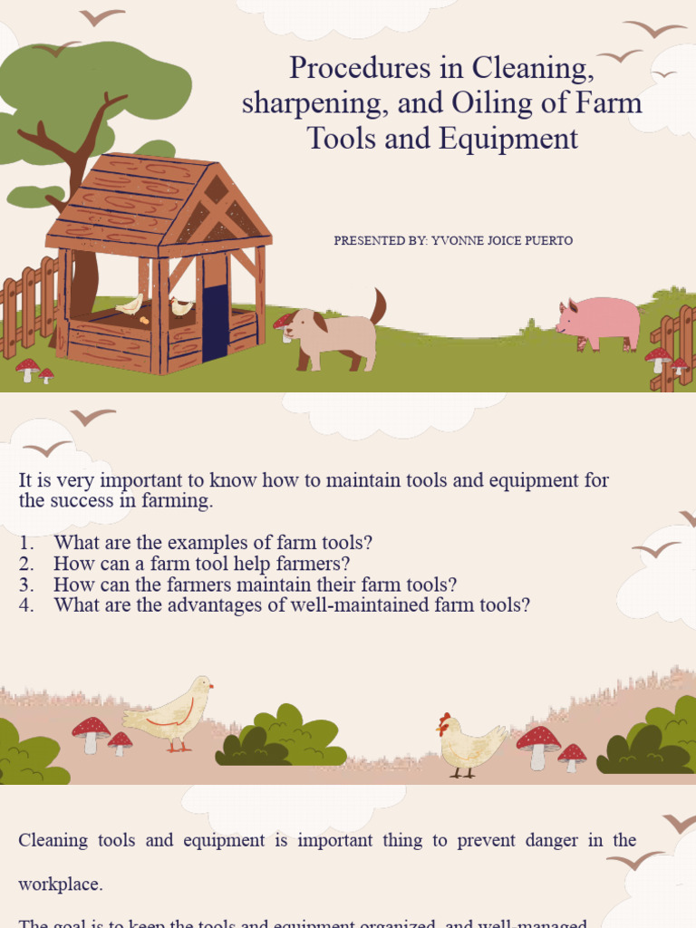 Lesson 3 TLE 8 | PDF | Wellness